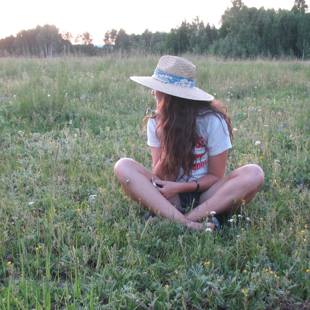 Meet your Posher, Megan